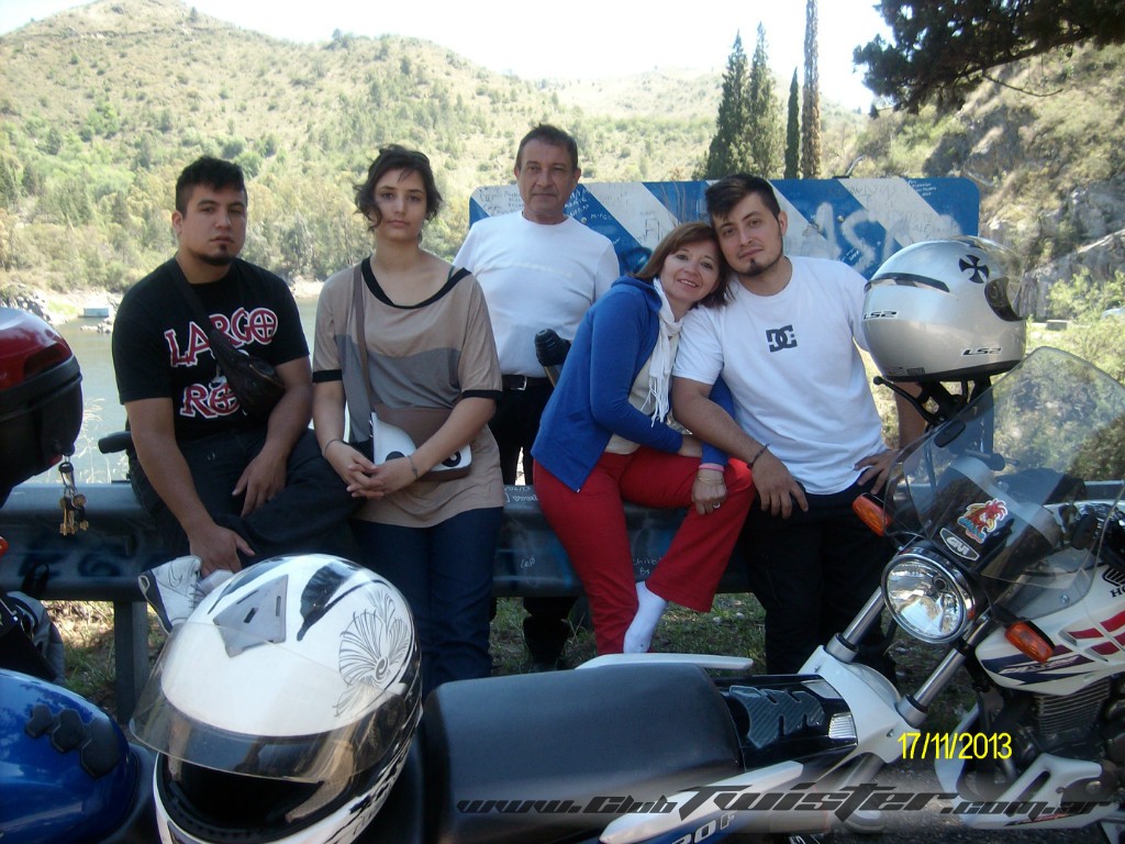 Viajesito En Flia!! Cordoba